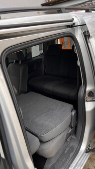 Volkswagen Caddy Maxi 2.0 TDI - 2013 - DSG - 20