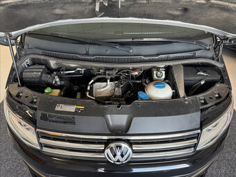 Volkswagen Multivan 2.0TDi Highline,DSG,Webasto - 20