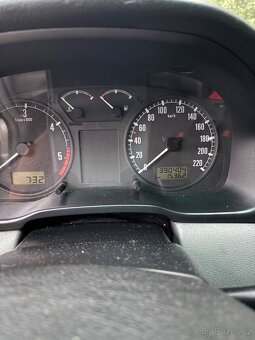 Škoda Octavia 1.9tdi - 20