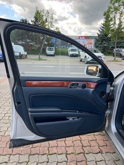 Volkswagen Phaeton 3.0 V6 TDI tiptronic 4-Motion - 20