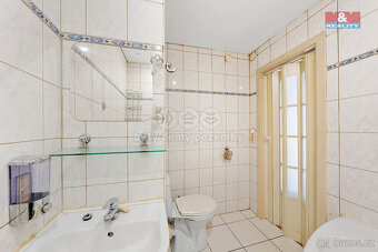Prodej bytu 2+1, 71 m², Děčín III- Staré Město, ul.Oblouková - 20