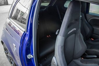 Abarth 595 pista 1.4 T-Jet - 20