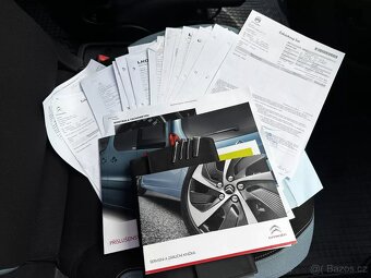 Citroën Berlingo Multispace 1.6 HDi 84 kW 2015 DPH Tažné - 20