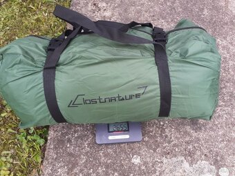 Ultralight dvouplášťový stan pro 3 os. ev.c:103000003146959 - 20