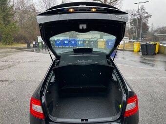 ►► ŠKODA OCTAVIA 3 RS 2.0 TSI 162 KW • MANUAL ◄◄ - 20