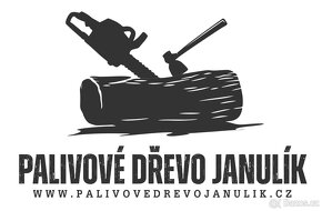 Palivové dřevo - 20