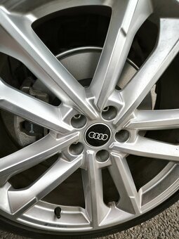 Audi A6 55Tfsi Sport 2021 Matrix Webasto ,Vzduch B&O DPH - 20