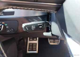 Audi SQ7 4,0 TDI SPORT.PODVOZEK ČR nafta automat 320 kw - 20