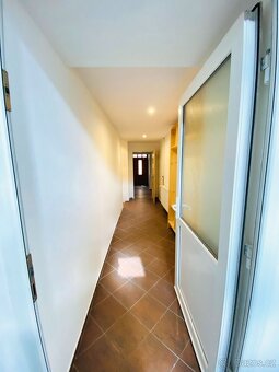 PRONÁJEM domu 3+2 v centru České Lípy - 20