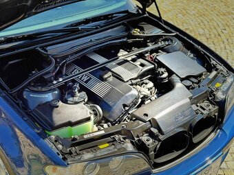 2004 BMW 330Ci | 6st. manuál - 20