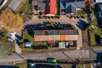 Prodej rodinného domu Lkáň u Litoměřic - 20