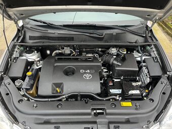 Toyota Rav4 2.2 D-4D 4x4 = Uzávierk, Bez korozie, = - 20