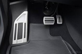 Peugeot 5008 GT LINE2.0HDi 180 S&S EAT8 - 20