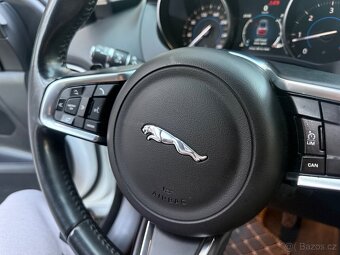 Jaguar F-pace 3.0d 221kw AWD NOVY MOTOR - 20