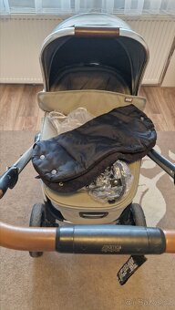 Kočárek Mamas & Papas Ocarro - 20