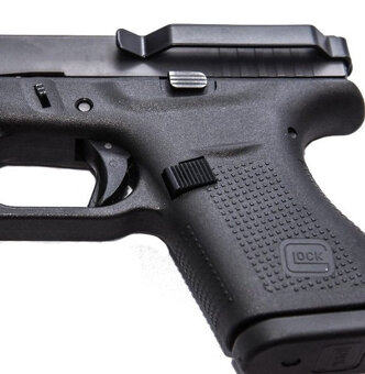 Spona Glock clipdraw - 20