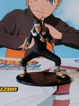 Figurky Naruto Shippuuden - 20