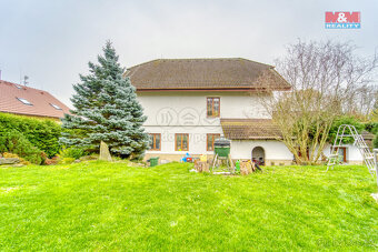 Prodej rodinného domu, 450 m², Klatovy - 20