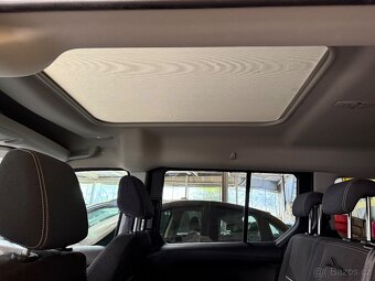FORD TOURNEO CONNECT TITANIUM 1.5 TDCI 7 MIST 88KW - 20