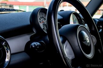 Mini Cooper D - 20
