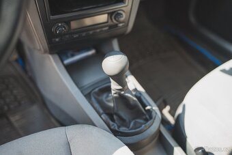 Seat Ibiza - 20