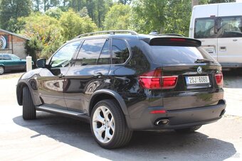 Bmw x5 4.8i e70 293kw - 20