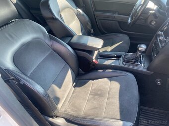 Škoda Superb 2.0 tdi 125kw dsg chip combi - 20