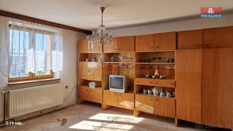 Prodej rodinného domu, 250 m², Frýdek-Místek, ul. Bruzovská - 20