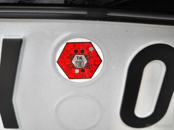 bmw X5 e-53 facelift 3,0D - 20