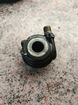 Yamaha xj600 N/S - 20