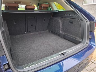 Škoda Superb 3 Combi L&K facelift 2.0 TDI 110 kw, ČR,DSG,DPH - 20