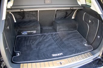 Porsche Cayenne Turbo Magnum TechArt - 20