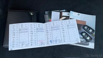 BMW E91 320D HARMAN/KARDON XENONY 1.MAJITEL - 20