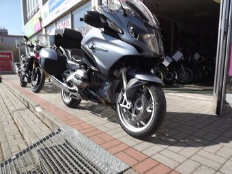 BMW R 1200RT LC - 20