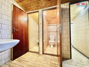 Prodej nemovitosti, 104 m², Lipnička, Světlá nad Sázavou - 20