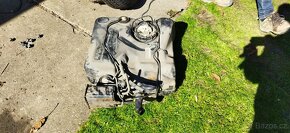 ND Ford Focus mk1 - 20