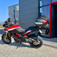 Multistrada 1200 Pikes Peak - 20