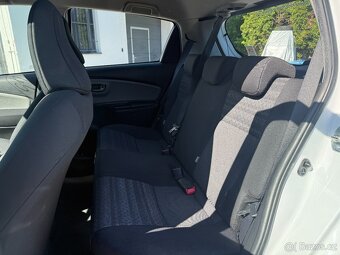 Toyota Yaris 1.0 VVT-i 51 kW - 20