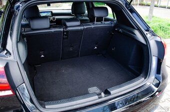 Mercedes-Benz A trieda 200 d /T - 20