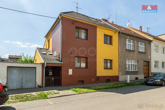 Prodej rodinného domu, 212 m², Hodonín, ul. Muchova - 20