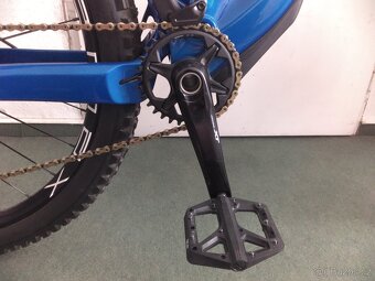 Lapierre Spicy Carbon 29" - 20