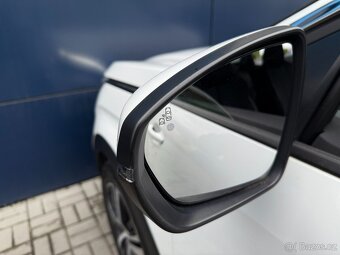 Peugeot 3008 ALLURE, El. kufr, Automat - 20