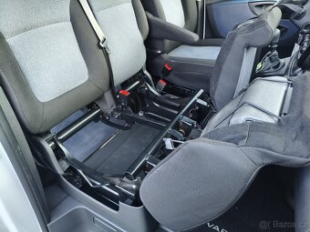 Opel Vivaro 1.6 dCi L2H1 Long 107Kw r.v.2018 - 20