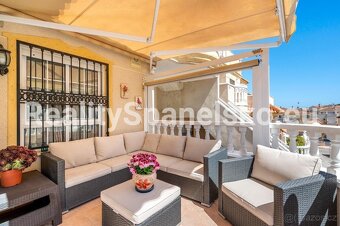 Jednopodlažní dům 4+kk | 60 m² + terasa 10 m² + pozemek 78m² - 20