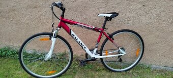 2ks zánovních kol cross 28" - 20