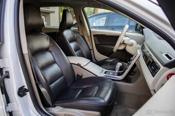 Volvo XC70 D3 DRIVe Summum - 20