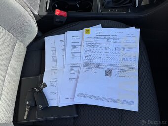 VW e-Golf, 100kW, navi, full LED, automat - 20