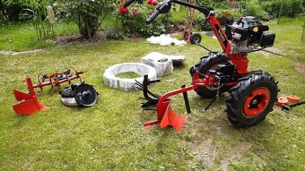 SEDÁK, POTAH, TROJUHELNIK ATD od 500 kč - 20