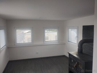 Celoroční mobilní dům 10x3m - 20