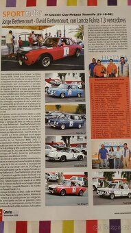 1975 BMW 02(1602) 2.0 Speciál s homlogací pro komunikace - 20